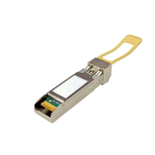 QNAP TRX-25GSFP28-SR - SFP28 Empfängermodul - 25GbE