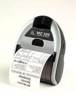 Zebra Z-Perform 1000D 80 Receipt - 80 Mikron - Rolle (7,54 cm)