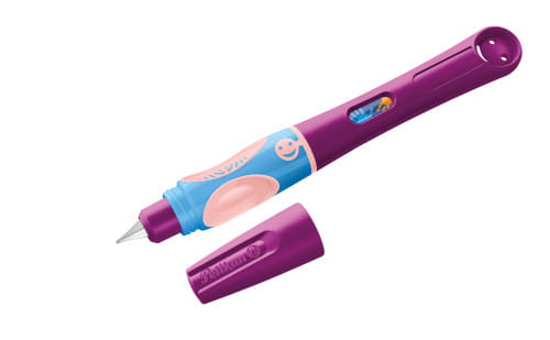 Pelikan 820264, Beere, Kartuschenfüllsystem, Rechtshändig, 1 Stück(e)