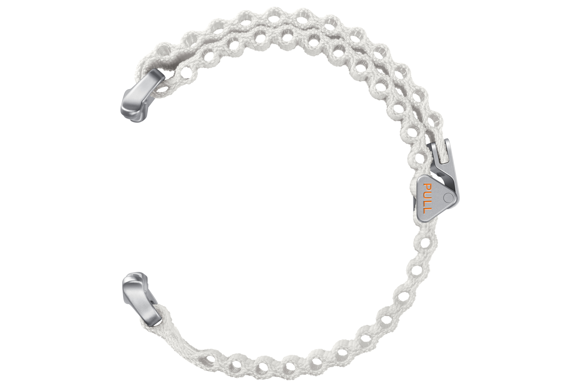 Samsung ET-SVL70 - Armband für Smartwatch - lochfreies Design