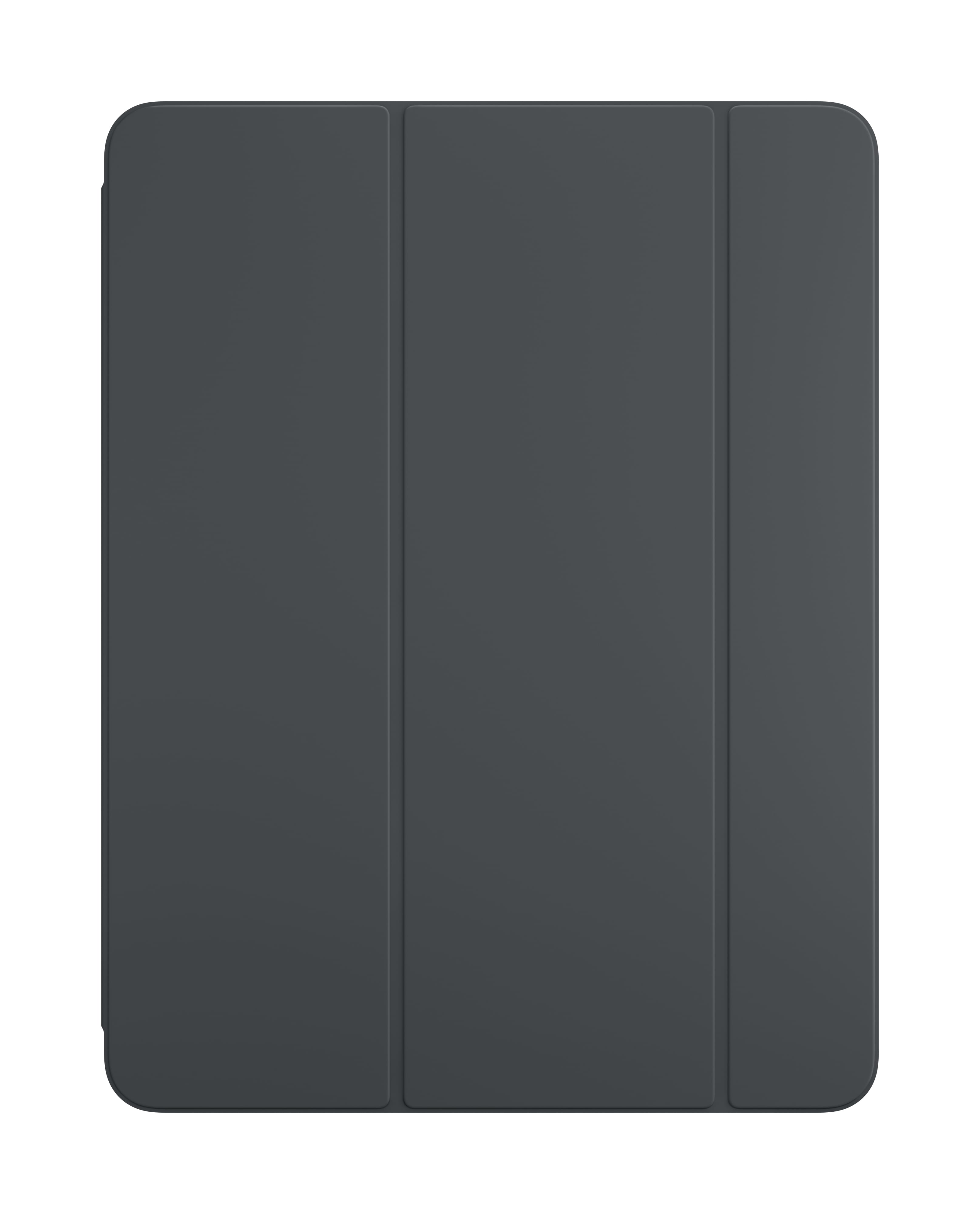 Apple Smart - Flip-Hülle für Tablet - Schwarz