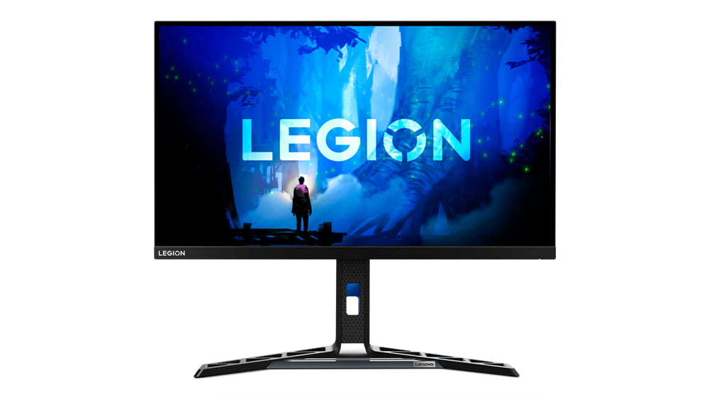 Lenovo Legion Y27f-30 - LED-Monitor - Gaming - 68.6 cm (27")