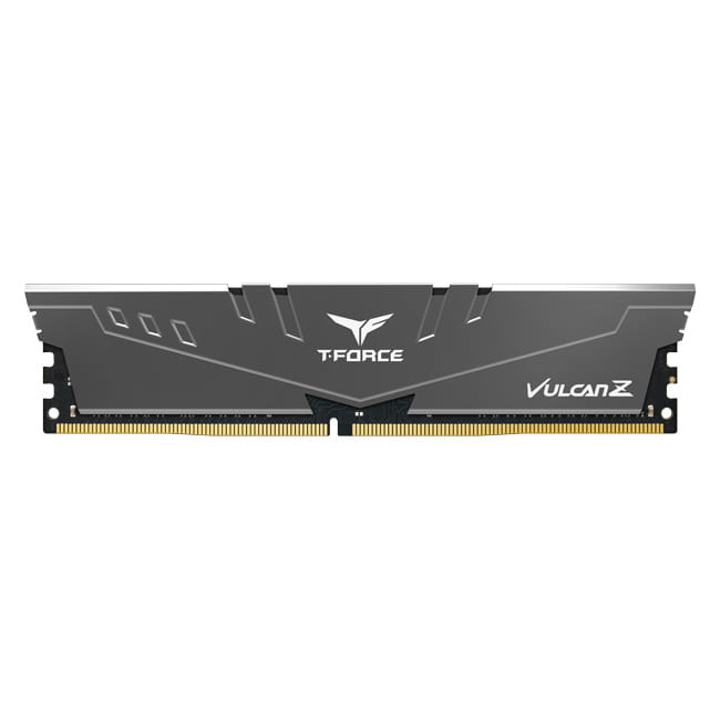 Team Group T-Force Vulcan Z - DDR4 - Kit - 16 GB: 2 x 8 GB