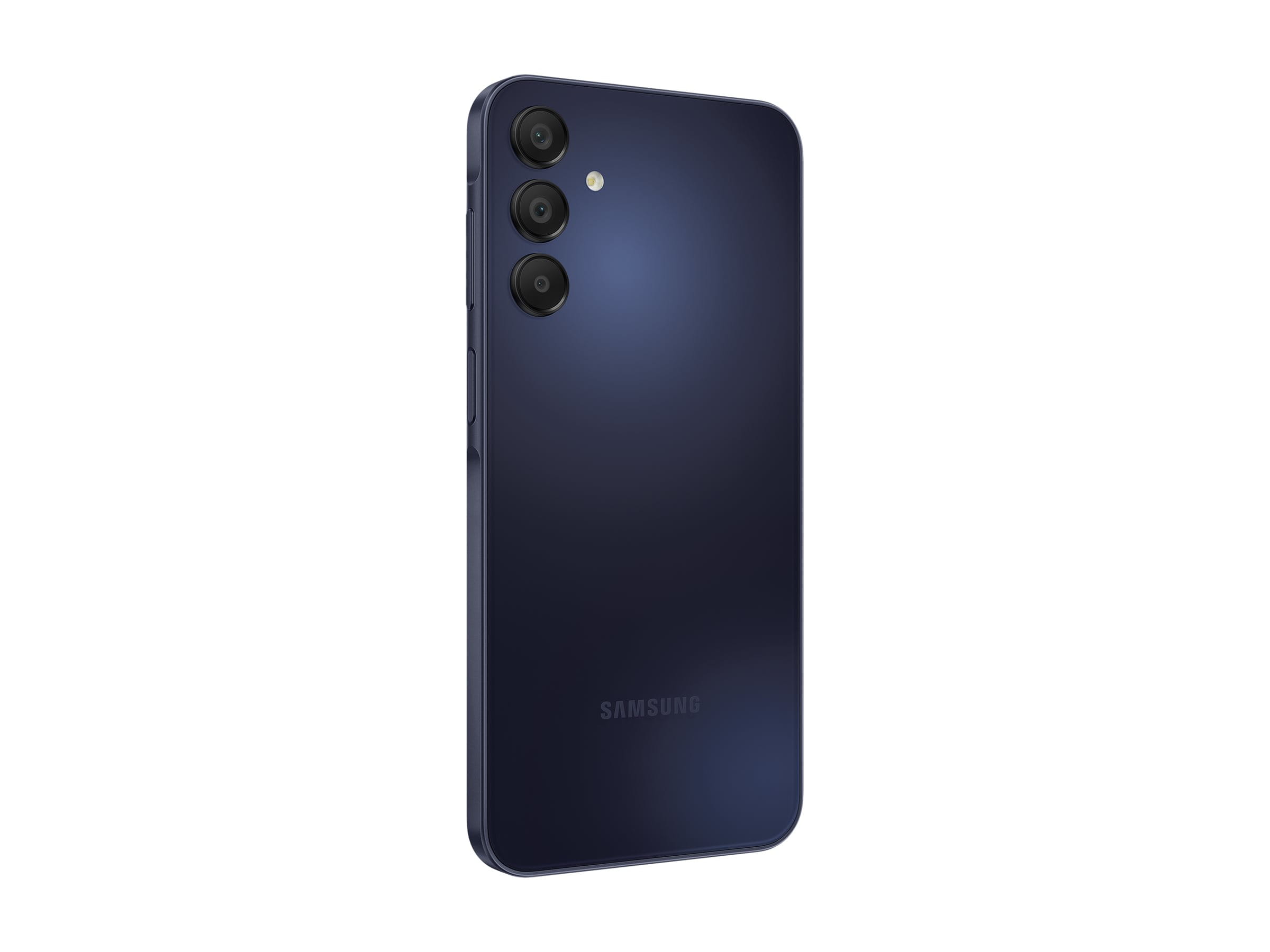 Samsung Galaxy A15 5G - 5G Smartphone - Dual-SIM - RAM 4 GB / Interner Speicher 128 GB - microSD slot - OLED-Display - 6.5" - 2340 x 1080 Pixel (90 Hz)