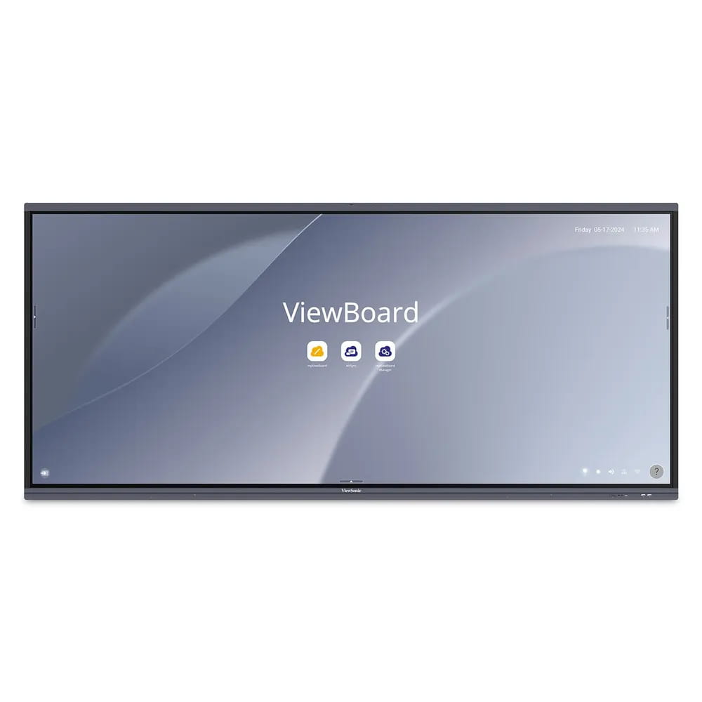 ViewSonic ViewBoard IFP92UW - 234 cm (92") Diagonalklasse (232.5 cm (91.52")