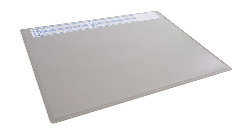 Durable 722310, Grau, Polypropylen (PP), 650 mm, 500 mm, 1 Stück(e)