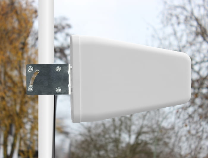 Delock Antenne - Smart Home - 7 - 9 dBi - gerichtet