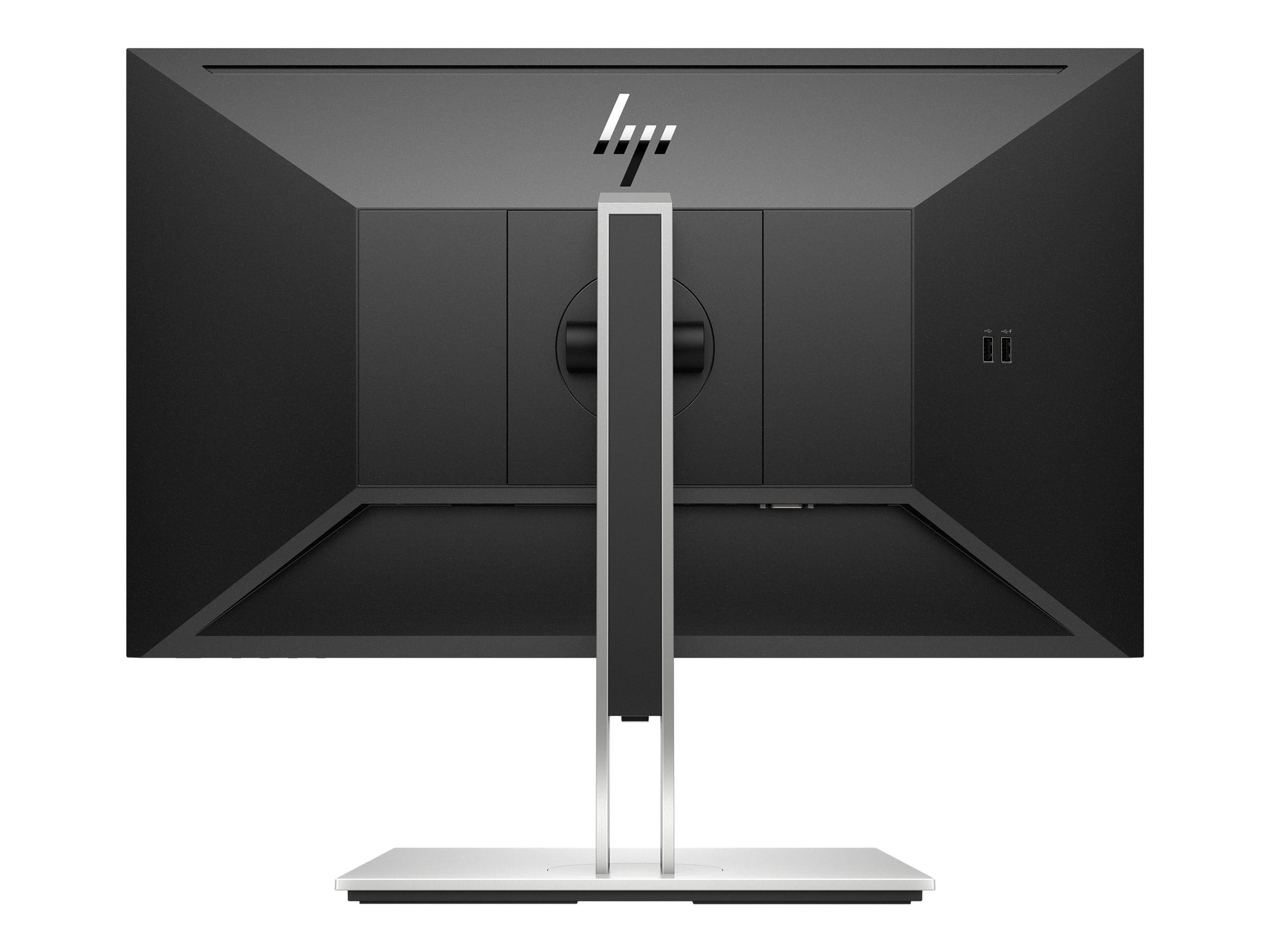 HP E24 G4 - E-Series - LED-Monitor - 60.5 cm (23.8")