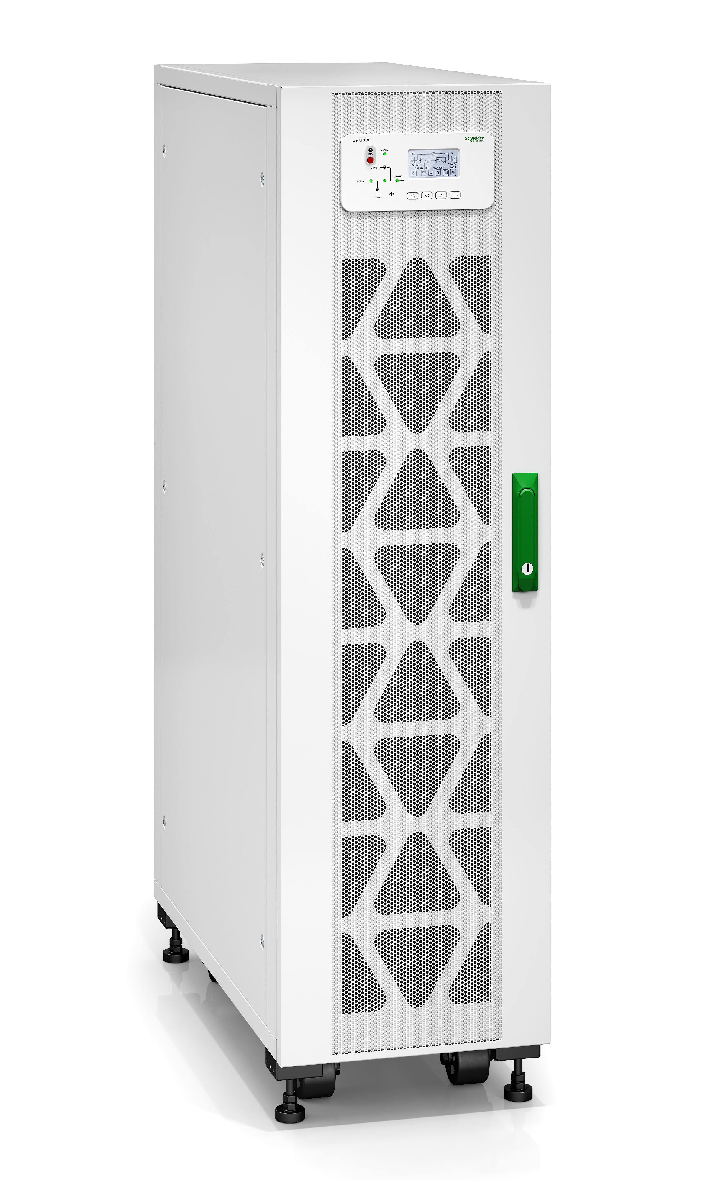 APC Schneider Electric Easy UPS 3S E3SUPS20KHB2 - Online-USV