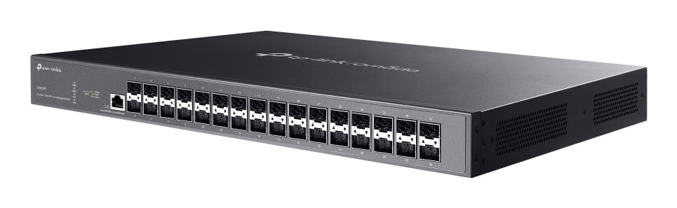 TP-LINK Omada SX3032F V1 - Switch - L2+ - managed