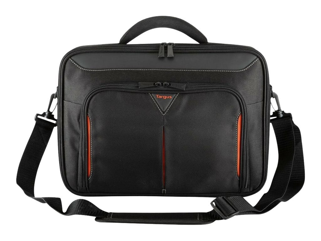 Targus Classic Clamshell - Notebook-Tasche - 39.6 cm (15.6")