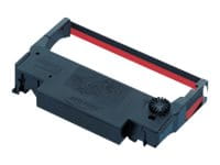 BIXOLON GRC-220BR - Schwarz, Rot - Farbband - für BIXOLON SRP-270