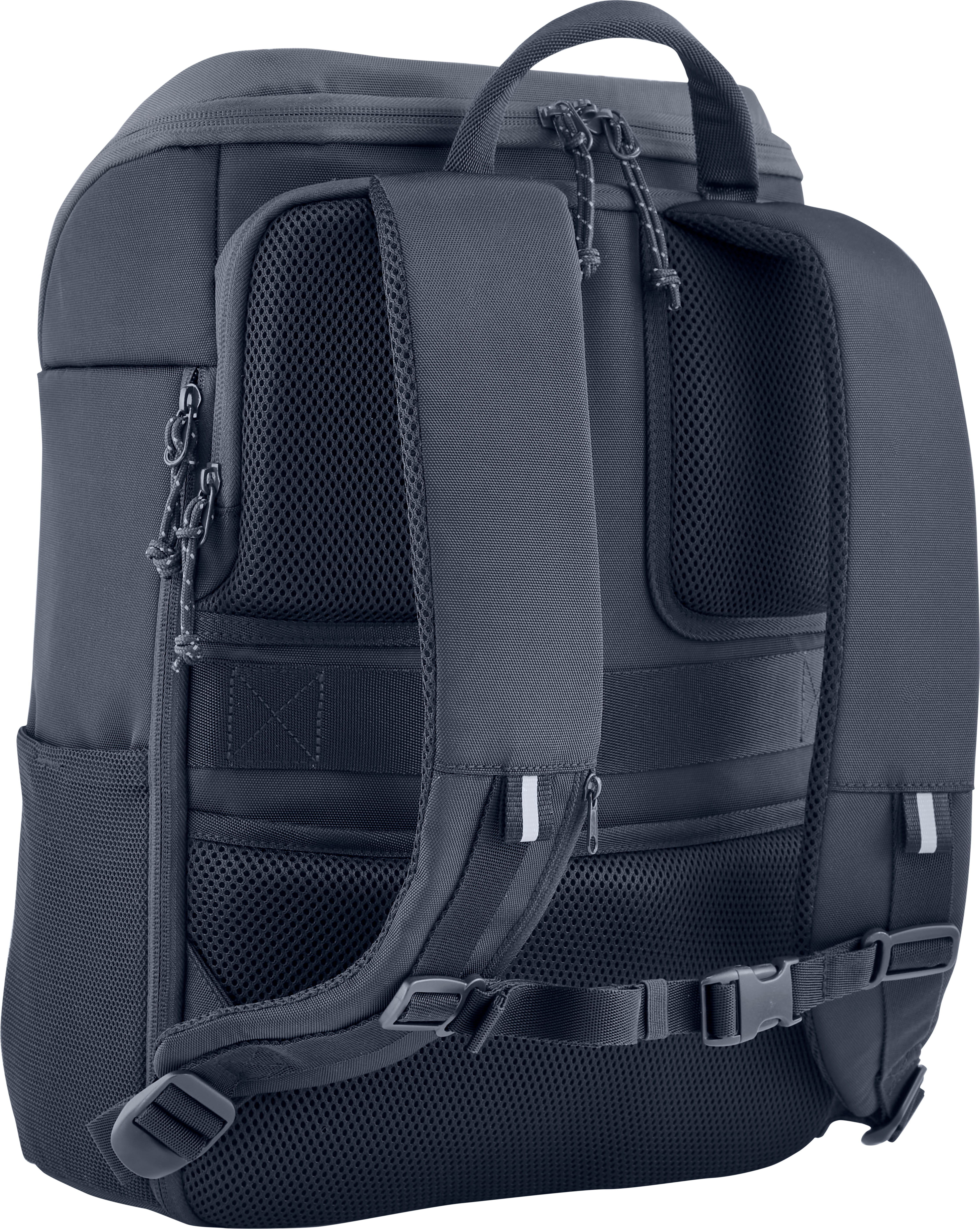 HP Travel - Notebook-Rucksack - 39.6 cm - bis zu 15,6"