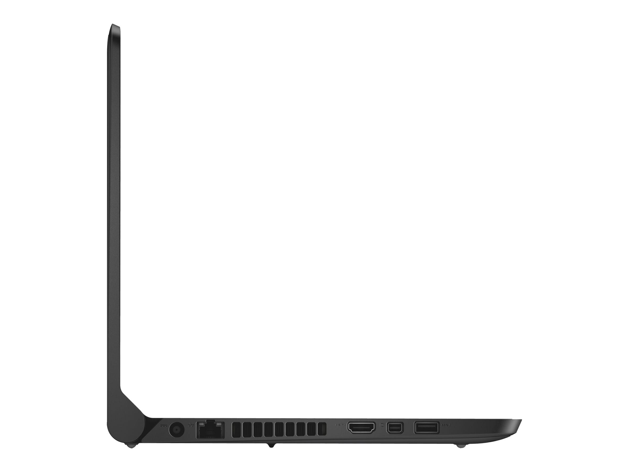 Dell Latitude 3340 (Version 2024) - Intel Core i5 1335U / 1.3 GHz - Win 11 Pro - Intel Iris Xe Grafikkarte - 8 GB RAM - 256 GB SSD NVMe, Class 35 - 33.704 cm (13.3")