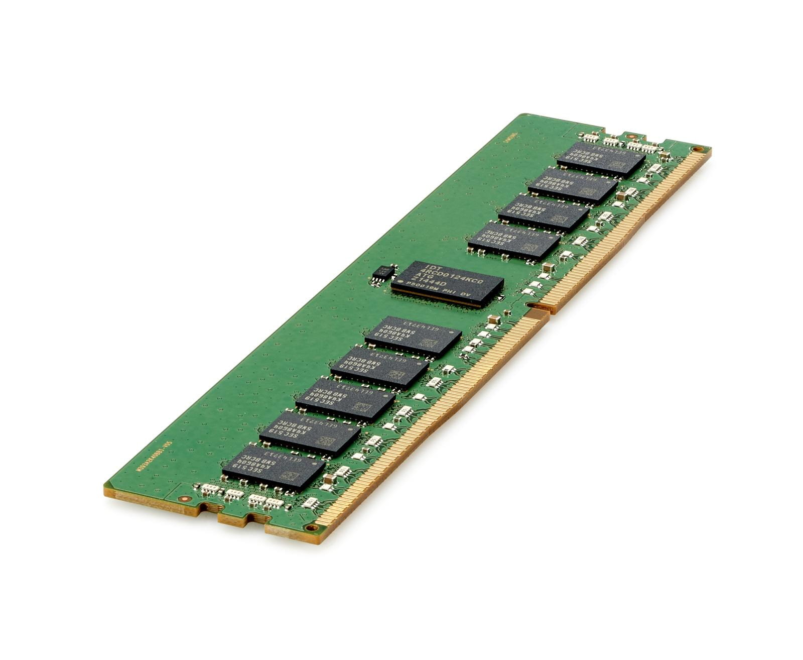 HPE Edgeline - DDR4 - Modul - 64 GB - DIMM 288-PIN