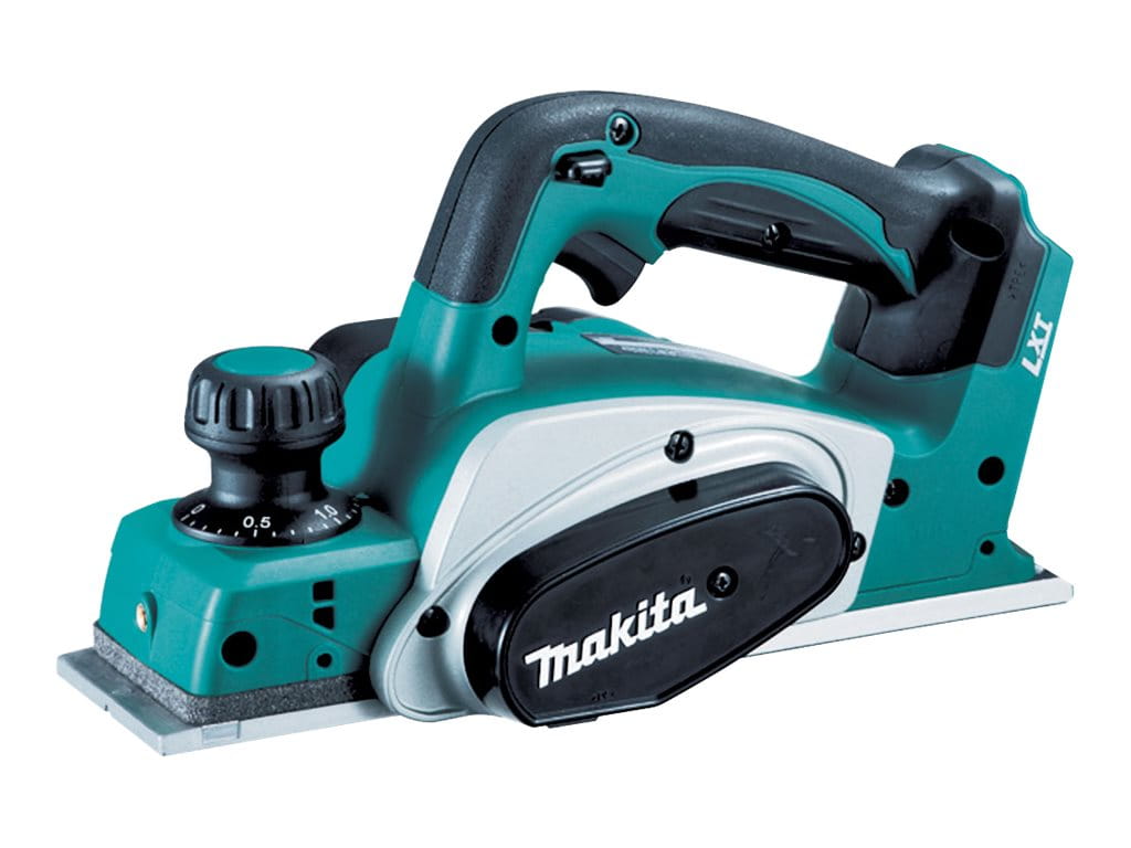 Makita DKP180Z - Elektrohobel - schnurlos - ohne Batterie