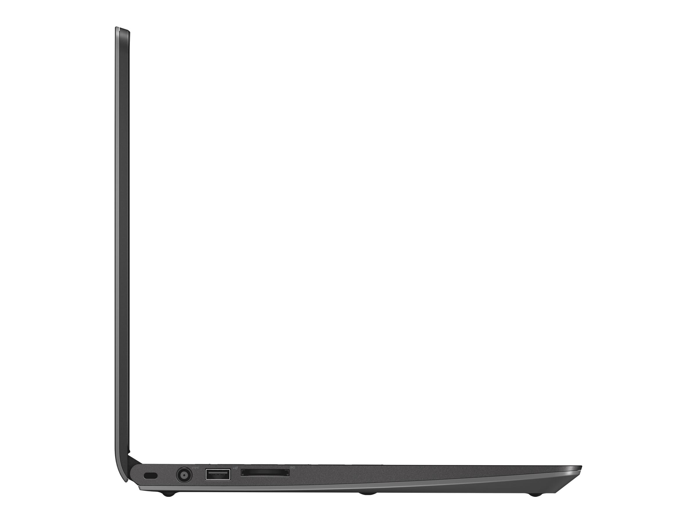 Dell Latitude 3450 (version 2024) - Intel Core i5 1335U - Win 11 Pro - Intel Iris Xe Grafikkarte - 16 GB RAM - 512 GB SSD NVMe, QLC, Class 25 - 35.6 cm (14")