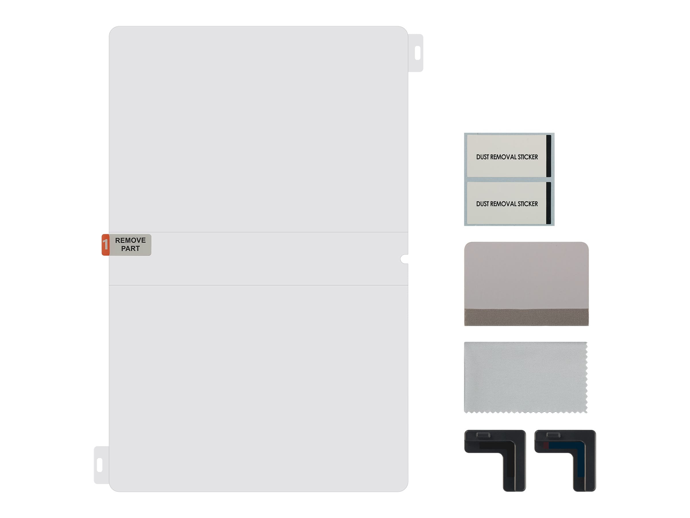 Samsung EF-UX810 - Bildschirmschutz für Tablet
