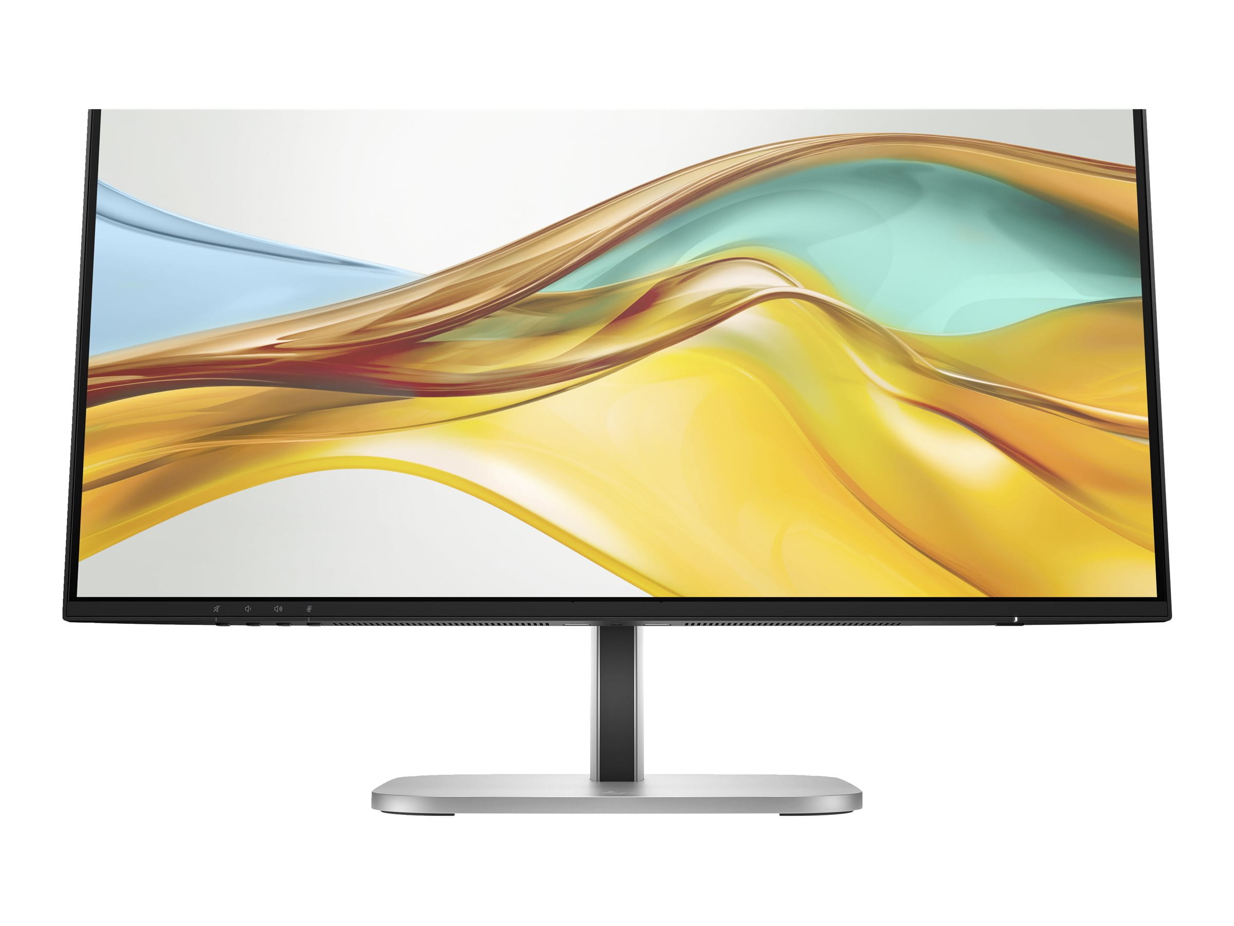 HP 524pm - Series 5 Pro - LED-Monitor - 61 cm (24")