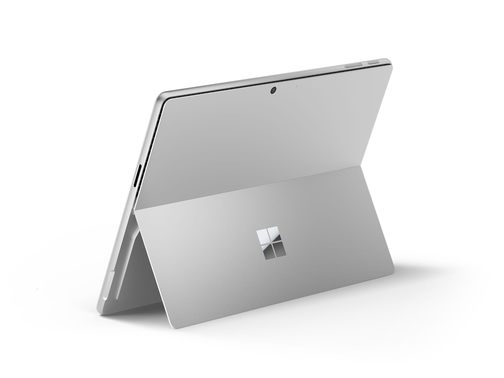 Microsoft Surface Pro Copilot+ PC for Business - 11th Edition - Tablet - Snapdragon X Elite X1E-80-100 - Win 11 Pro - Qualcomm Adreno - 16 GB RAM - 1 TB SSD - 33 cm (13")