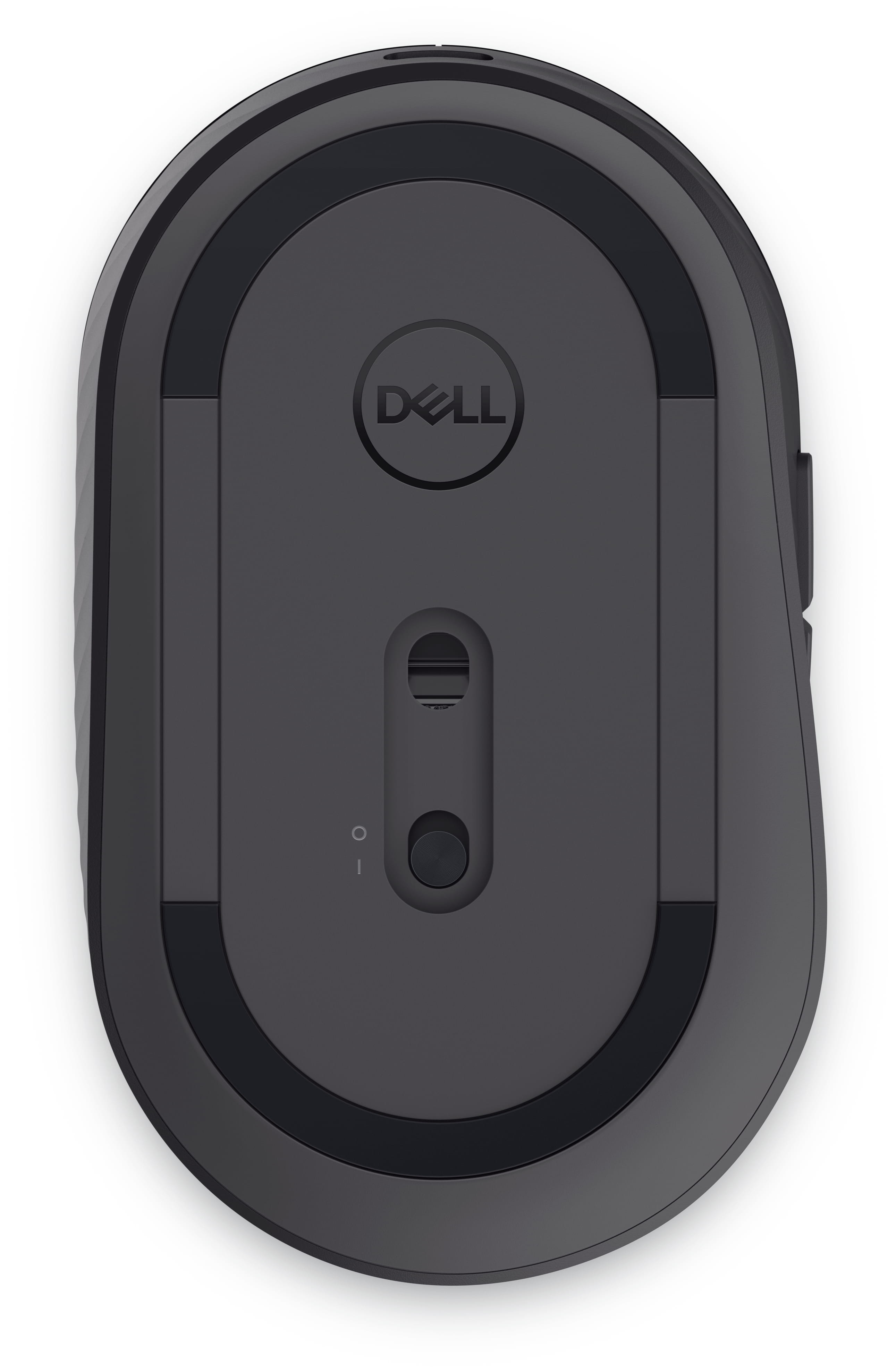 Dell Premier MS7421W - Maus - optisch - 7 Tasten - kabellos - 2.4 GHz, Bluetooth 5.0 - kabelloser Empfänger (USB)