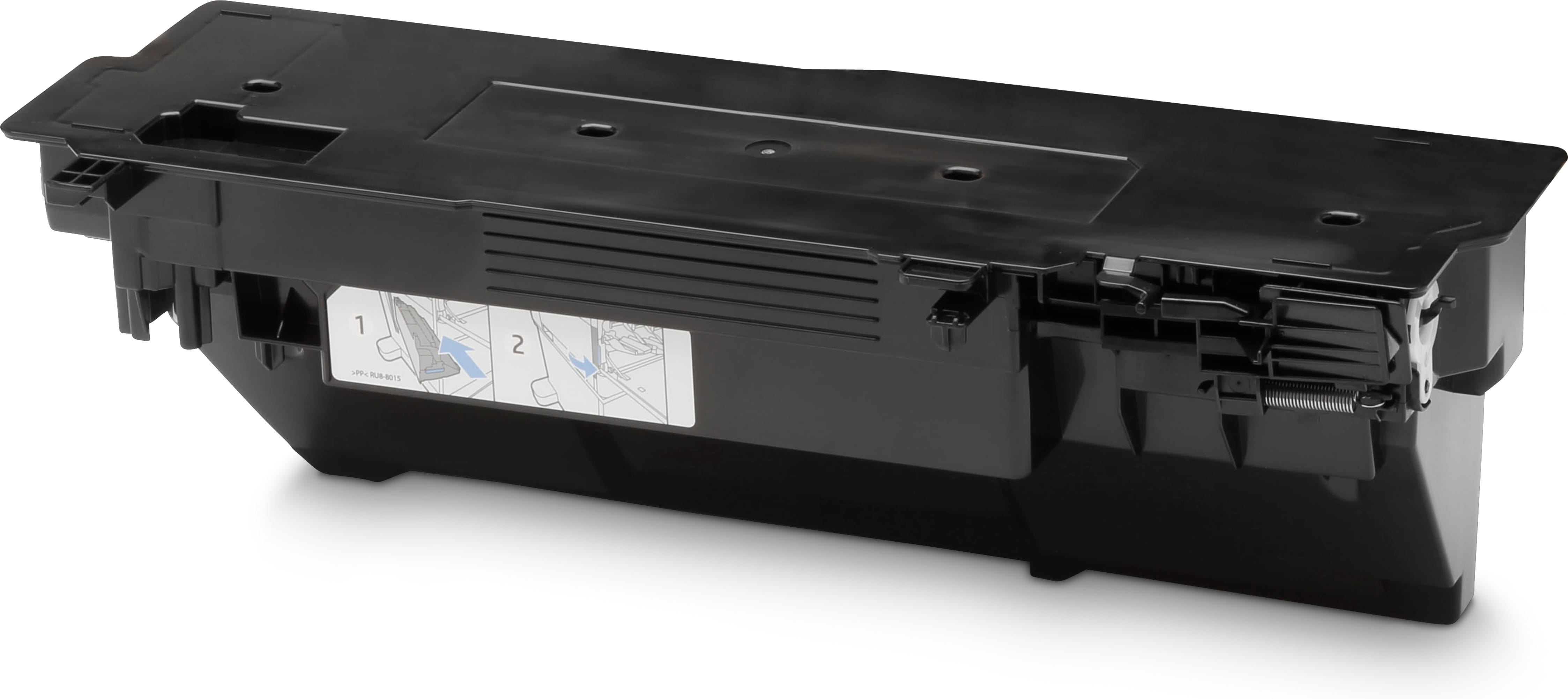 HP  Tonersammler - für Color LaserJet Enterprise MFP M776