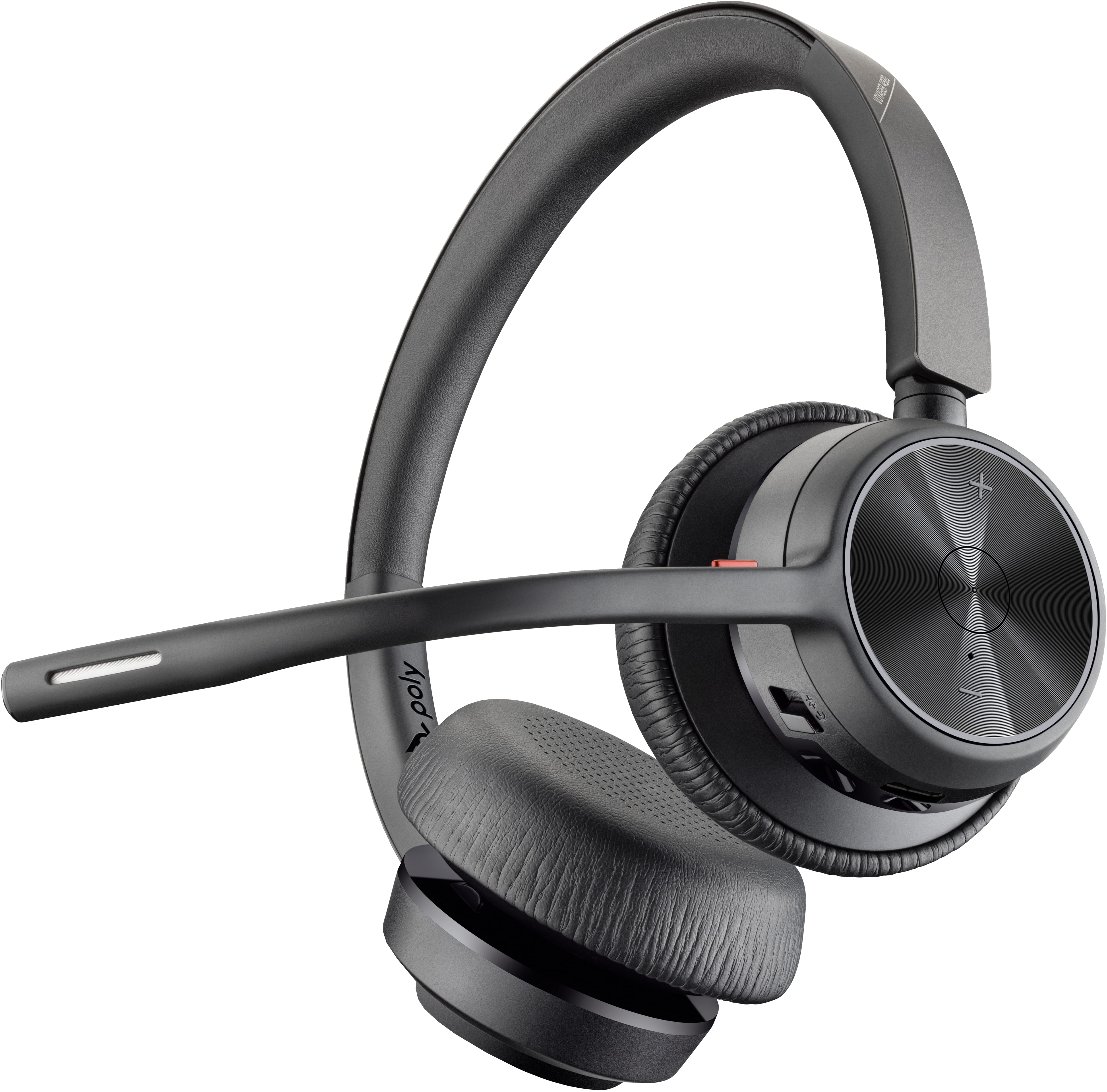 HP Poly Voyager 4320 - Voyager 4300 series - Headset