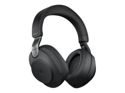 Jabra Evolve2 85 Link 380/390c MS Stereo black