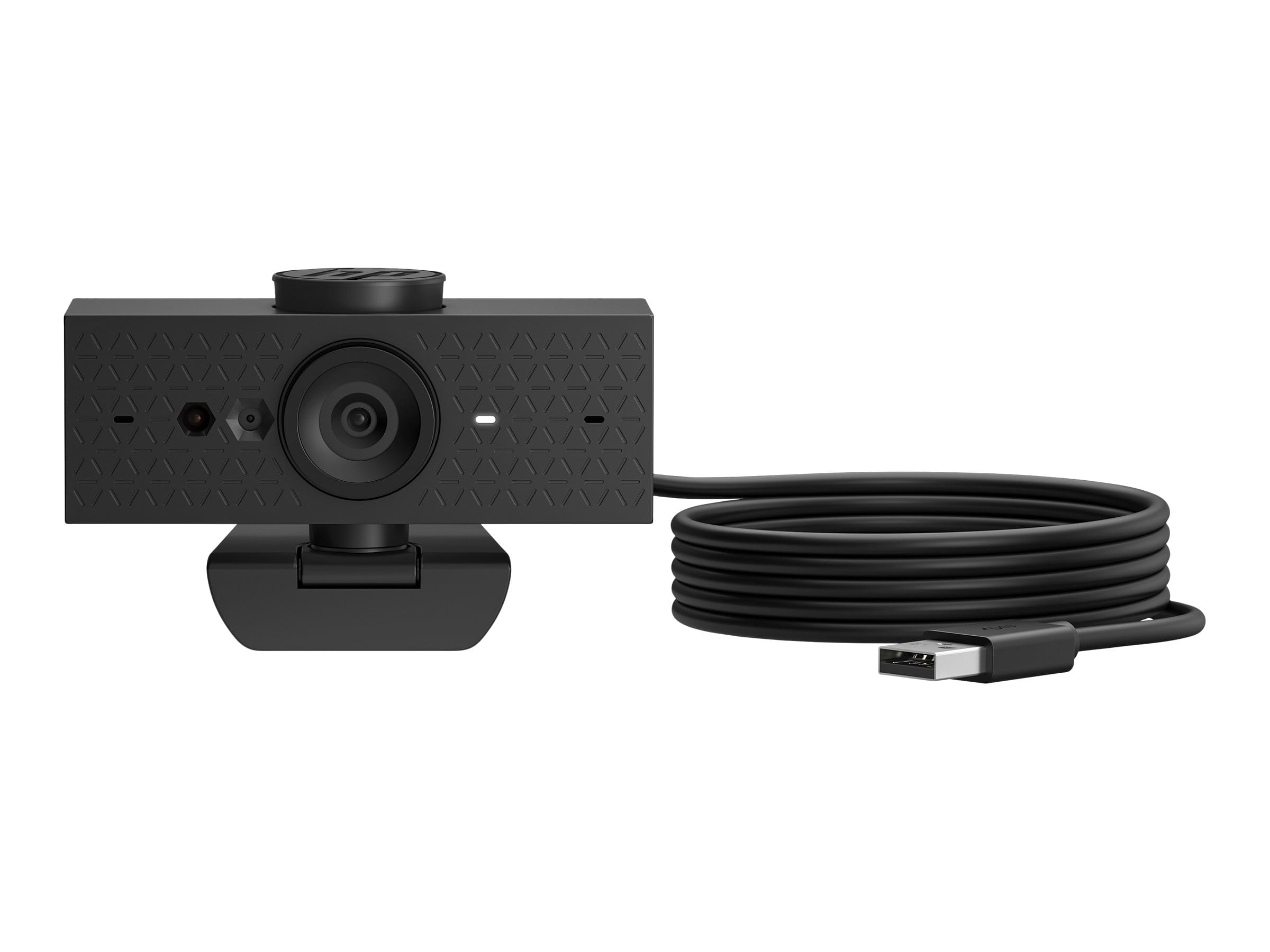 HP 625 - Webcam - neigen - Farbe - 4 MP - 1920 x 1080