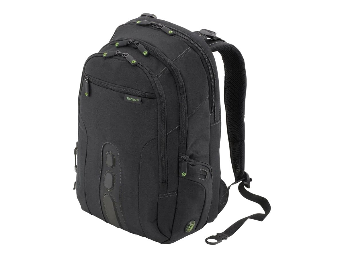 Targus EcoSpruce - Notebook-Rucksack - 39.6 cm (15.6")