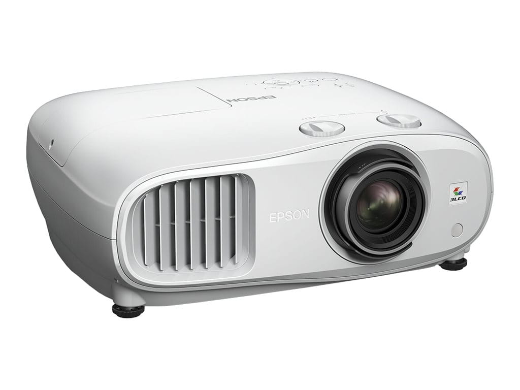 Epson EH-TW7000 - 3-LCD-Projektor - 3D - 3000 lm (weiß)