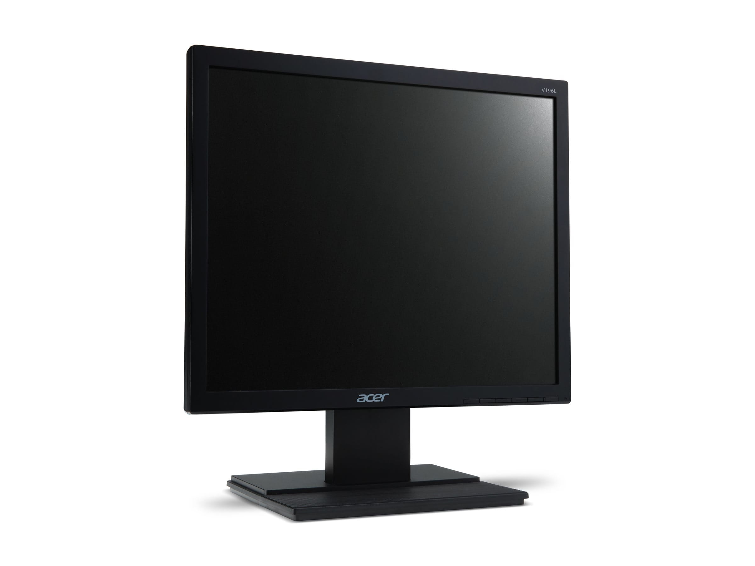 Acer V196L Bbmi - V6 Series - LED-Monitor - 48.3 cm (19")