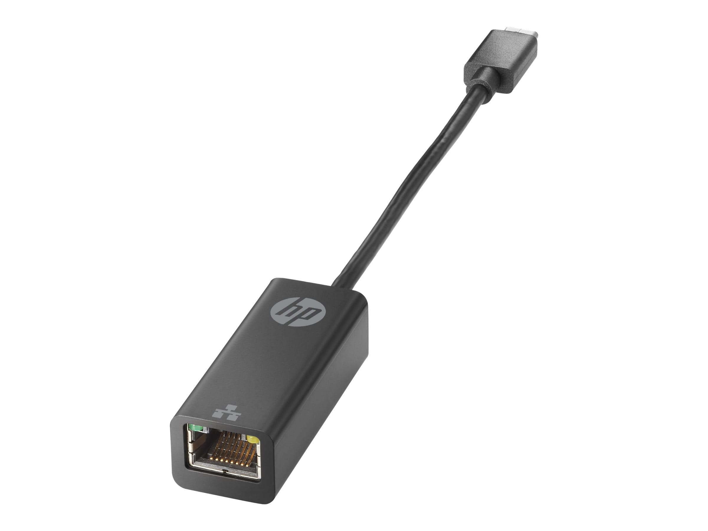 HP USB-C to RJ45 Adapter G2 - Netzwerkadapter