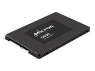 Lenovo Micron 5400 PRO - SSD - Read Intensive - verschlüsselt - 240 GB - intern - 2.5" (6.4 cm)