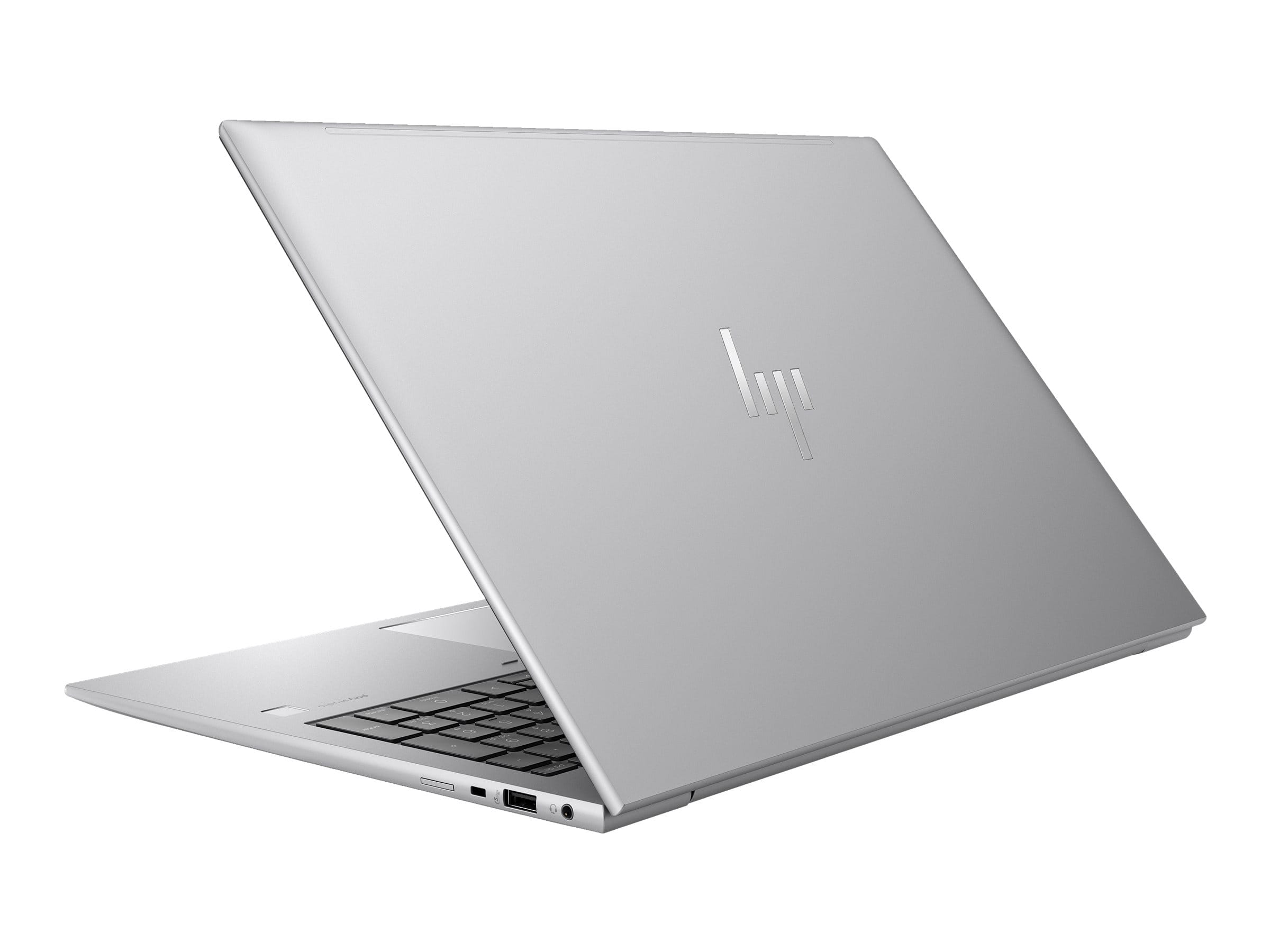 HP ZBook Firefly 16 G11 Mobile Workstation - Intel Core Ultra 7 155H - Win 11 Pro - RTX A500 - 32 GB RAM - 1 TB SSD NVMe, TLC - 40.6 cm (16")