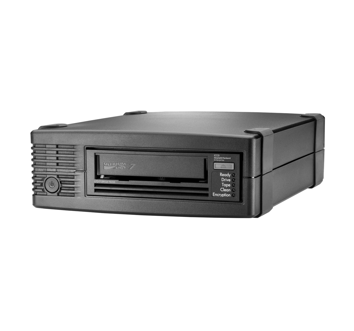 HPE StoreEver LTO-7 Ultrium 15000 - Bandlaufwerk - LTO Ultrium (6 TB / 15 TB)