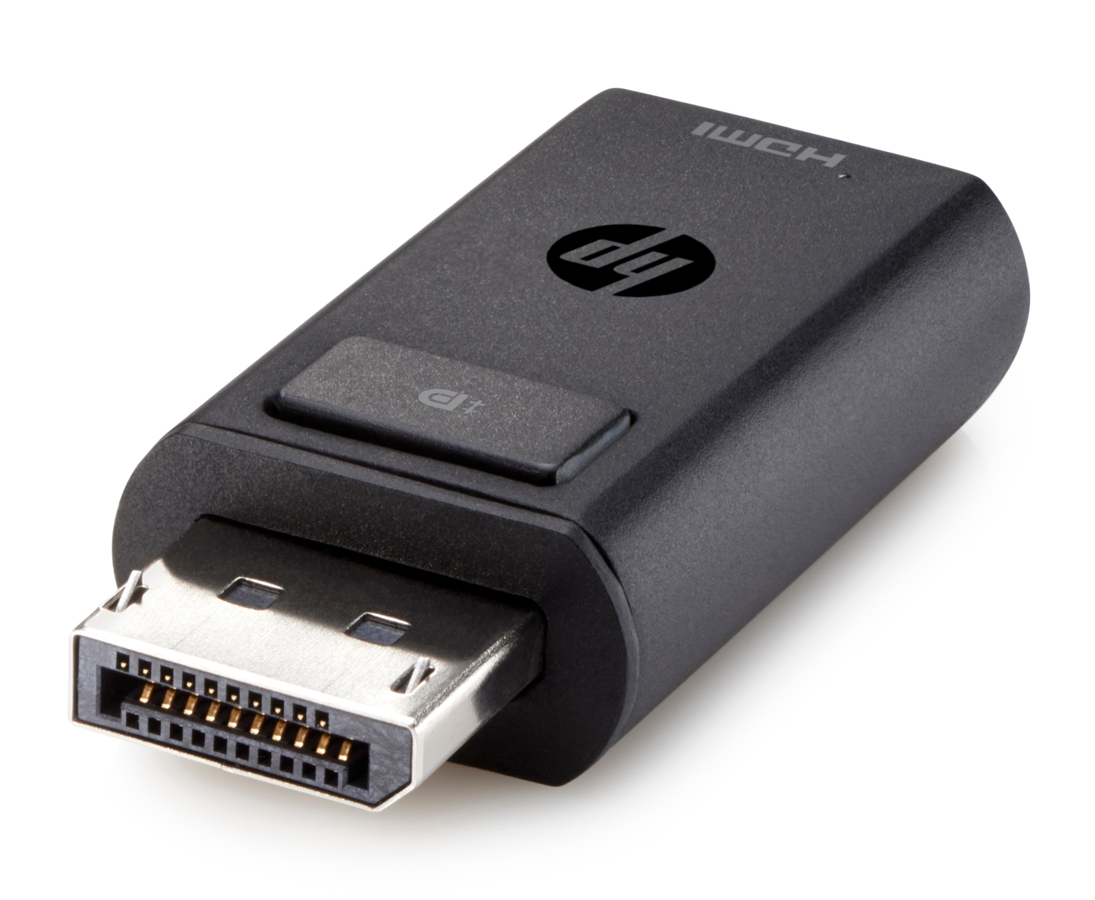 HP DisplayPort to HDMI Adapter - Videoadapter
