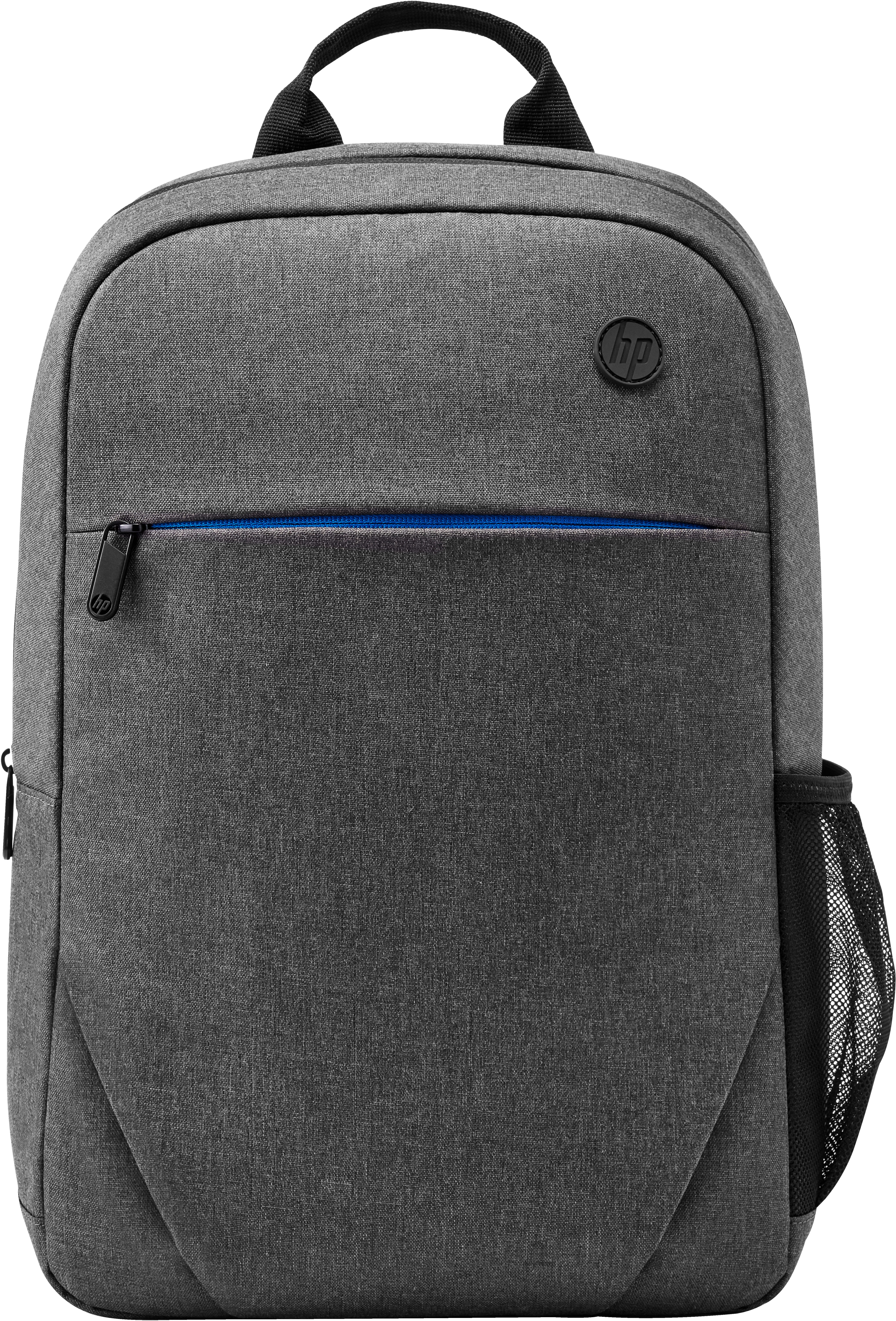 HP Prelude - Notebook-Rucksack - 39.6 cm (15.6")