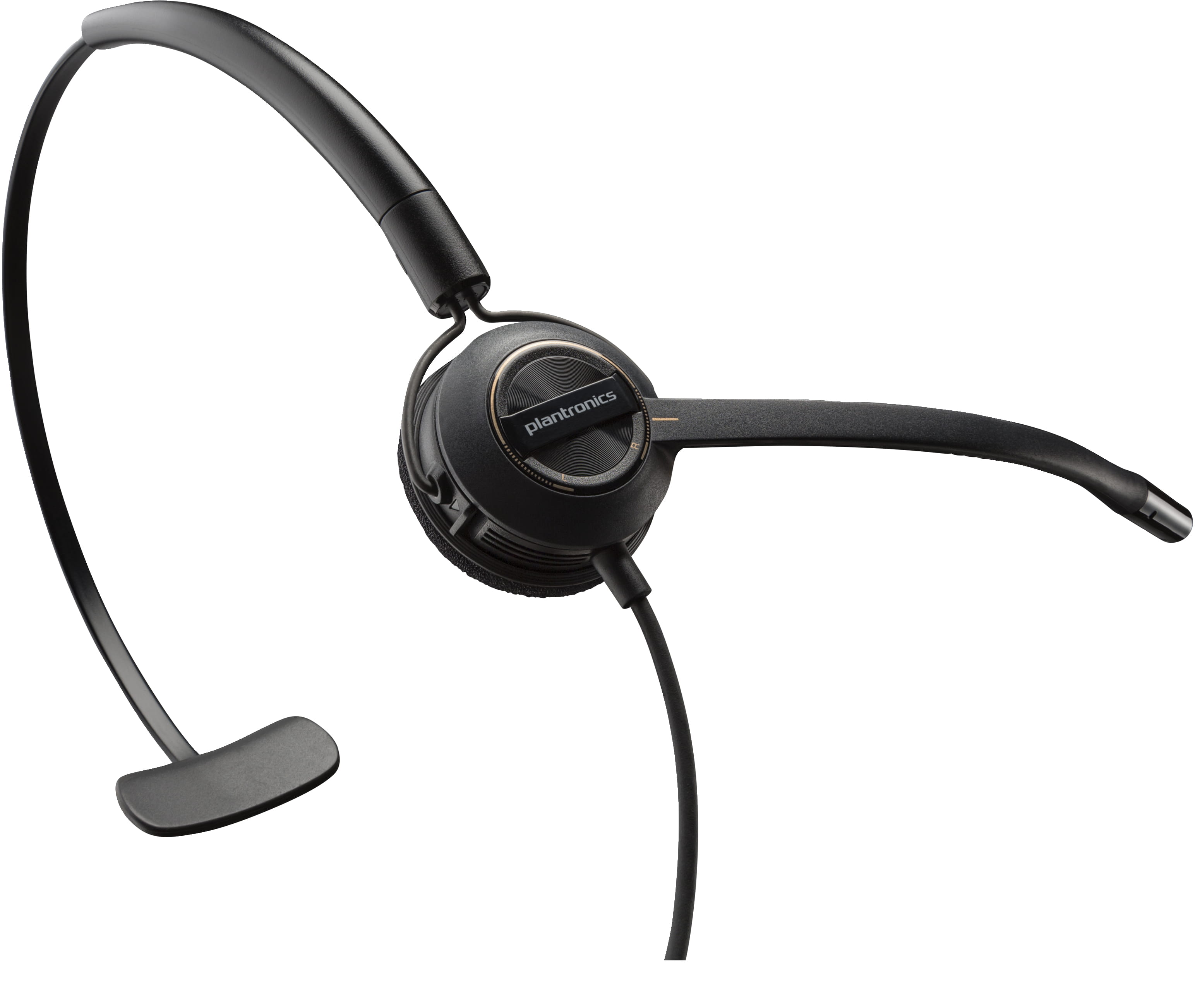 HP Poly EncorePro 540D - EncorePro 500 series - Headset