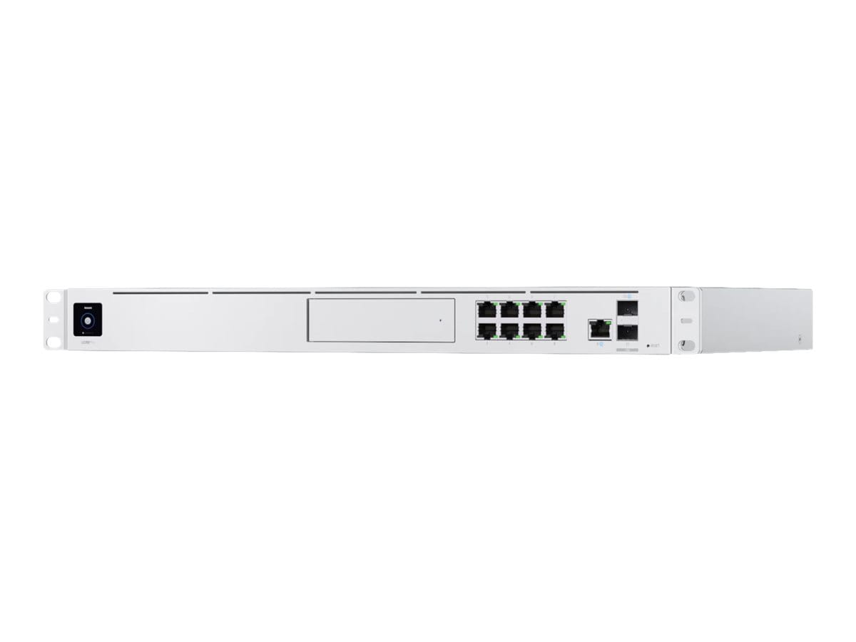 Ubiquiti UniFi Dream Machine Pro - Netzwerk-Verwaltungsgerät