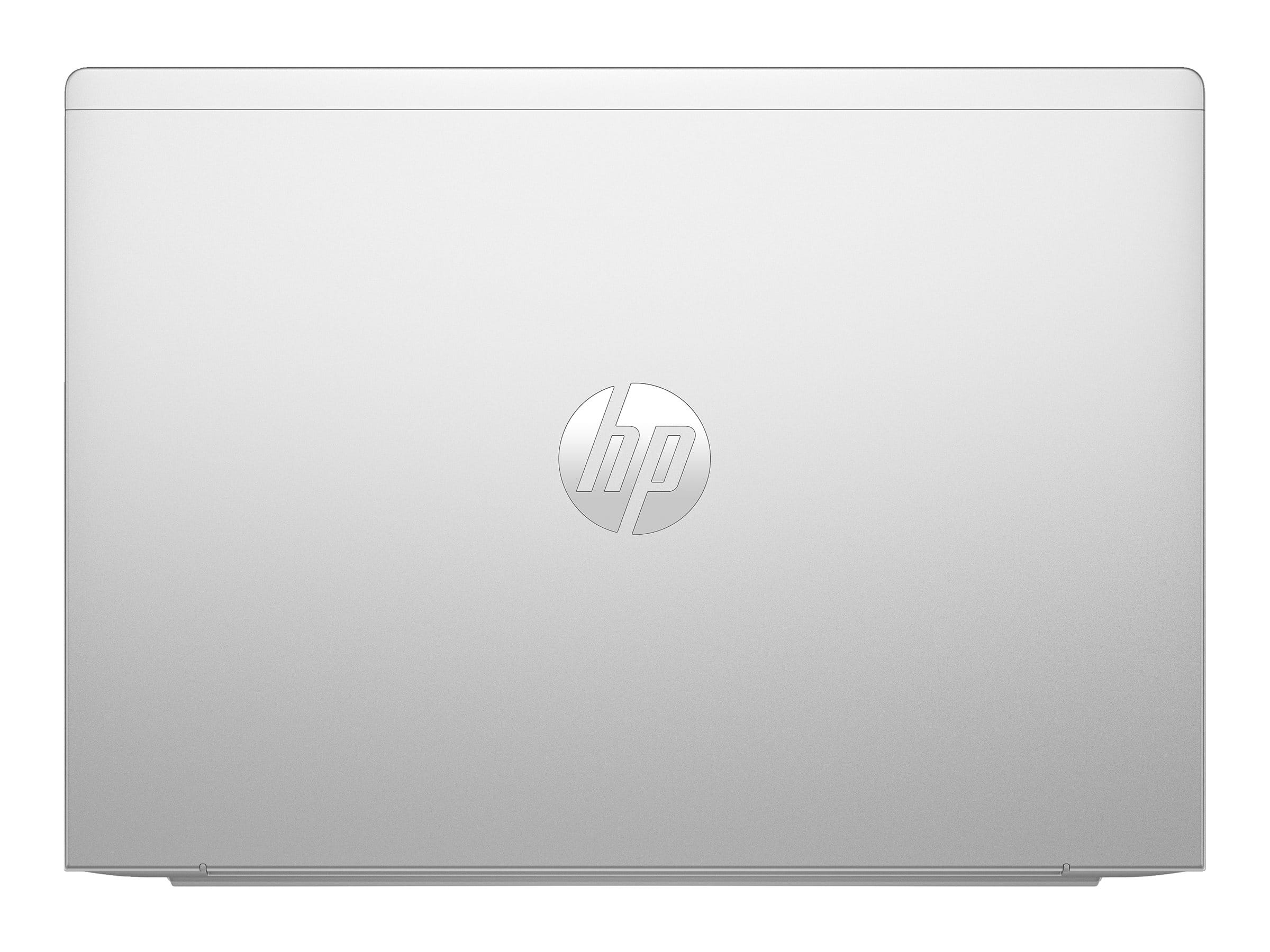 HP ProBook 440 G11 Notebook - Intel Core Ultra 5 125U / 1.3 GHz - Win 11 Pro - Intel Graphics - 16 GB RAM - 512 GB SSD NVMe - 35.6 cm (14")