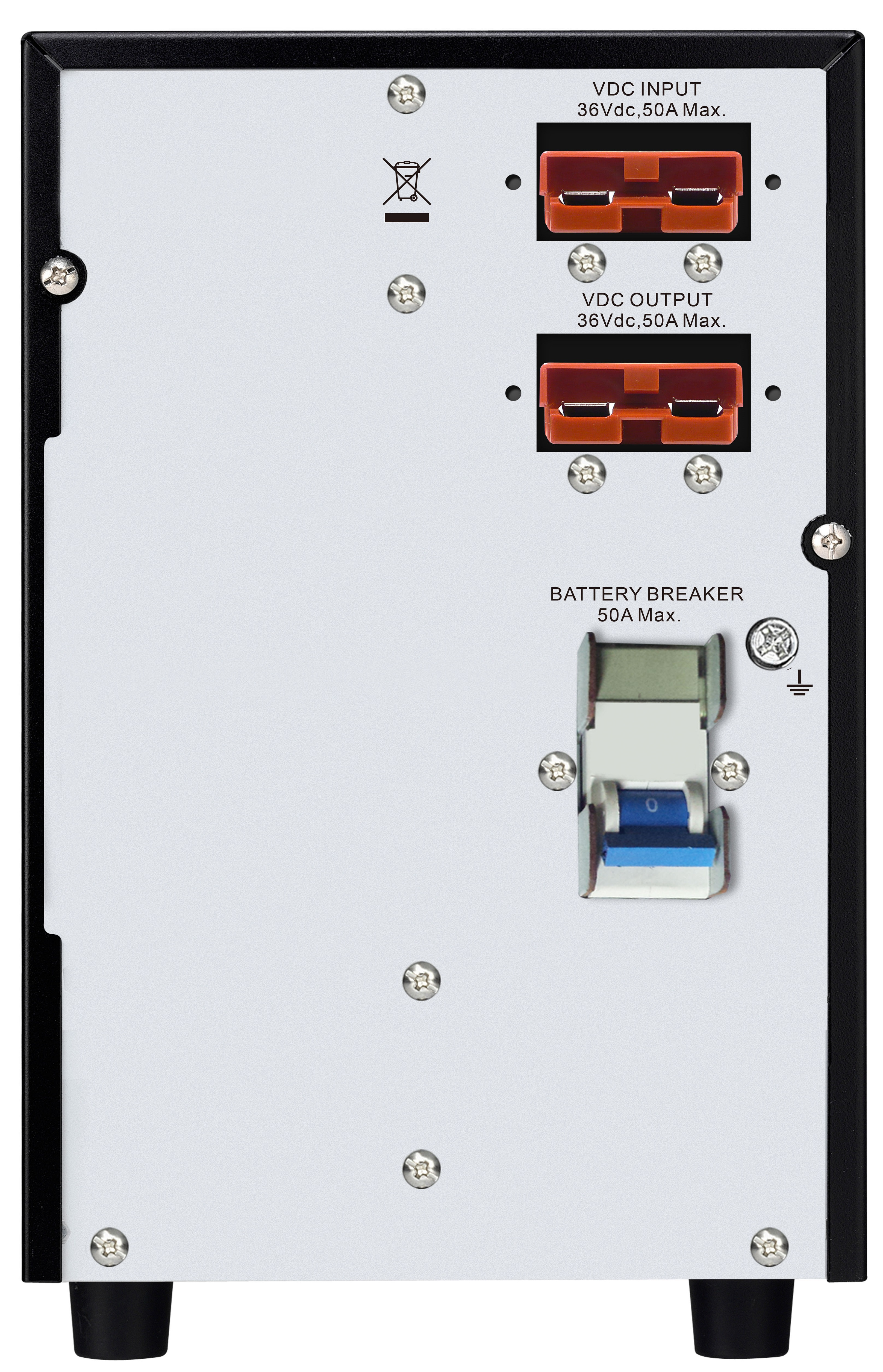 APC Easy UPS SRV SRV1KIL - USV - Wechselstrom 220-240 V - Online-USV