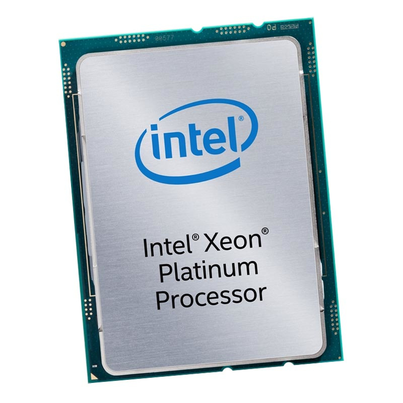 Lenovo Intel Xeon Platinum 8468V - 2.4 GHz - 48 Kerne