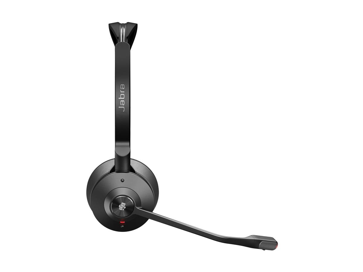 Jabra Engage 55 SE Stereo (Low Power) - Headset