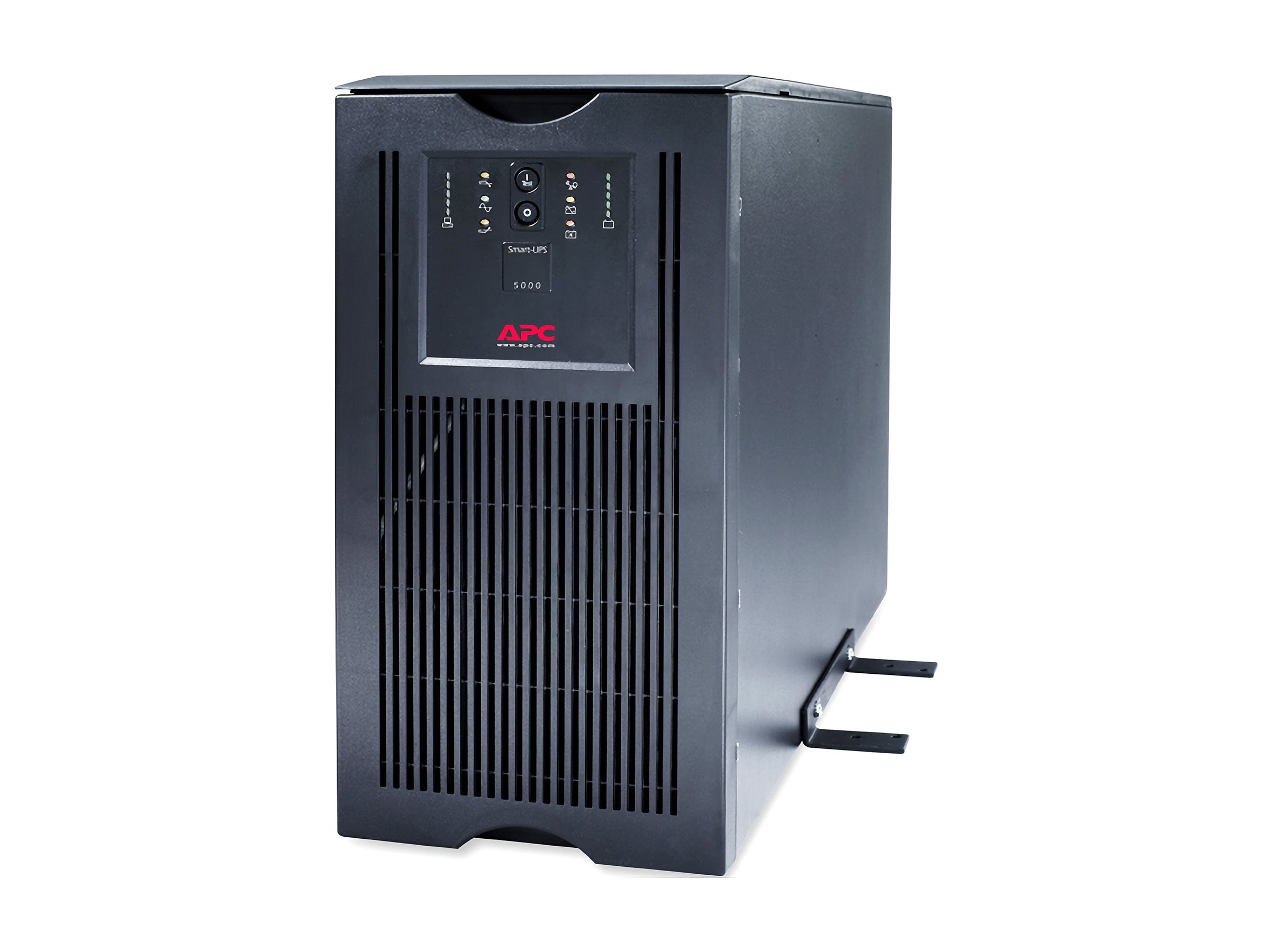 APC Smart-UPS - USV - Wechselstrom 230 V - 4 kW - Line-Interactive-USV APC Smart-UPS - USV - Wechselstrom 230 V - 4 kW - Line-Interactive-USV