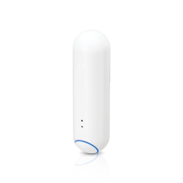 Ubiquiti UniFi - Stimmungsleuchtensensor/Bewegungssensor - Schutz, All-in-One - kabellos (Packung mit 3)