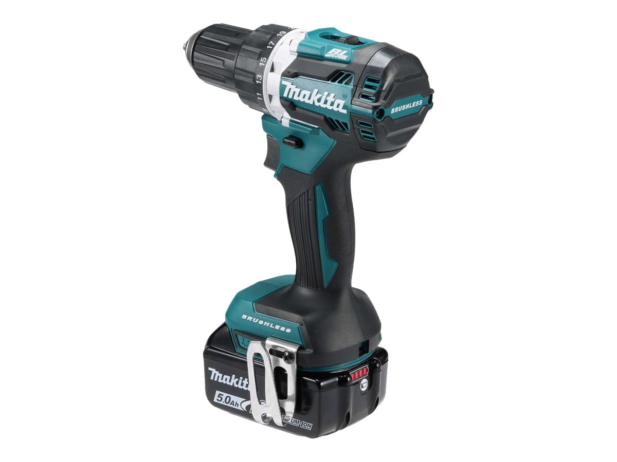 Makita DDF484RTJ - Bohrer/Schrauber - schnurlos