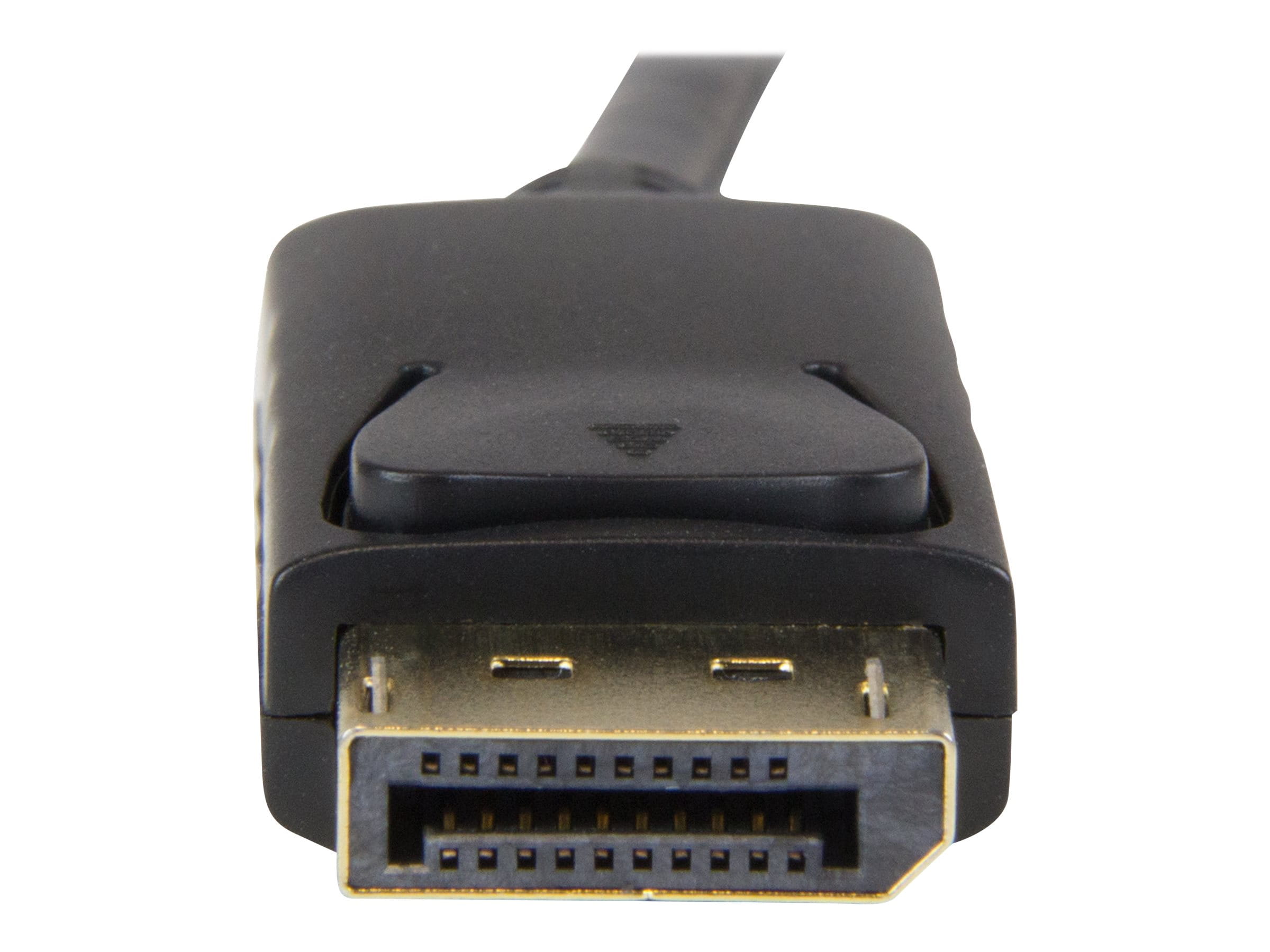 StarTech.com 1m DisplayPort auf HDMI Konverterkabel