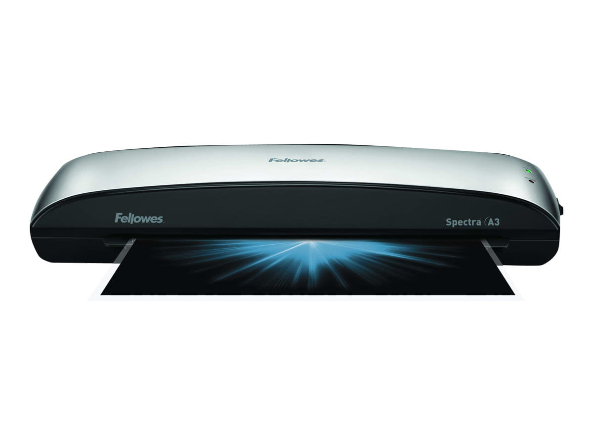 Fellowes Spectra A3 - Laminator - Heißlaminierer