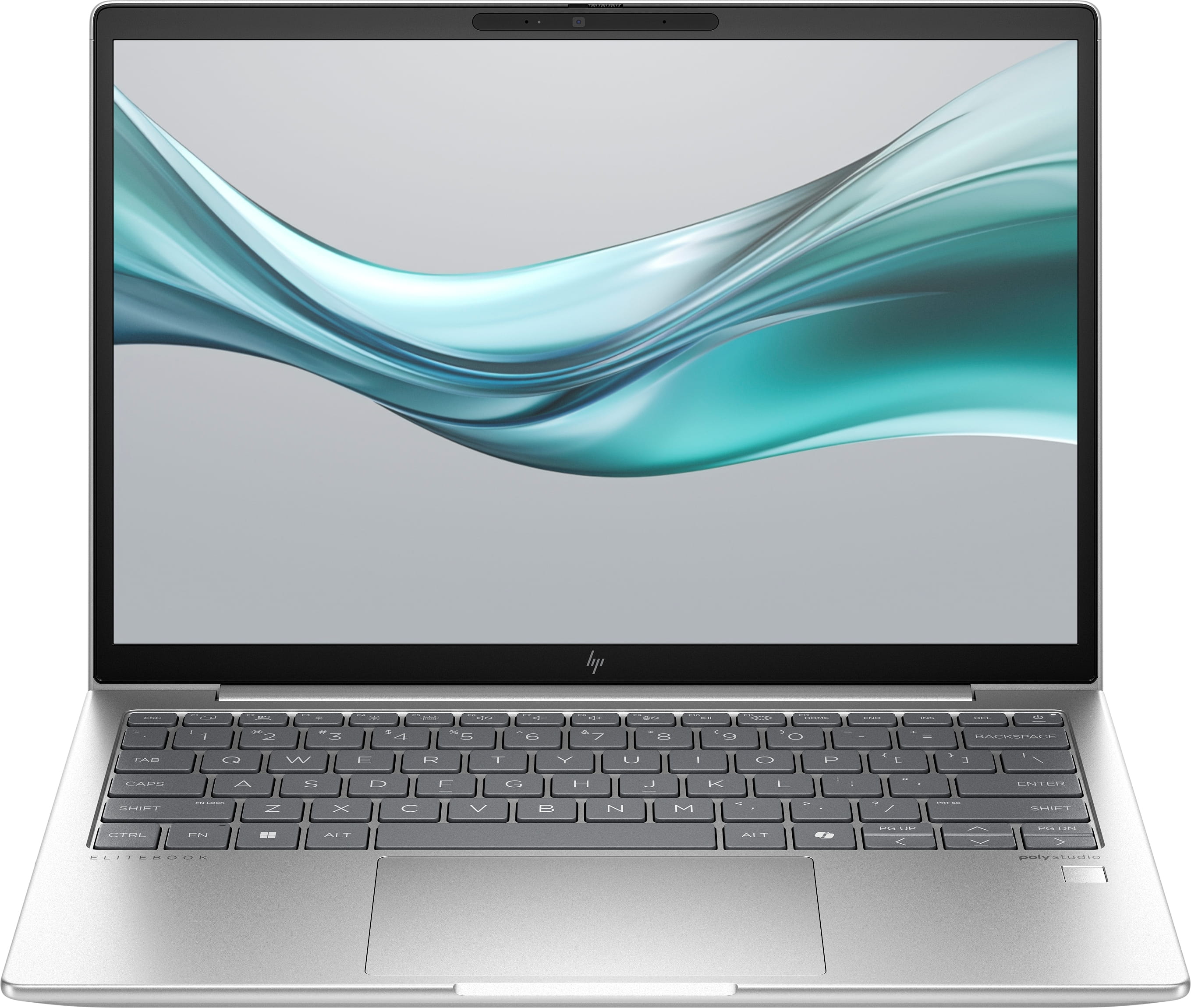 HP EliteBook 630 G11 Notebook - Intel Core Ultra 5 125U / 1.3 GHz - Win 11 Pro - Intel Graphics - 16 GB RAM - 512 GB SSD NVMe - 33.8 cm (13.3")